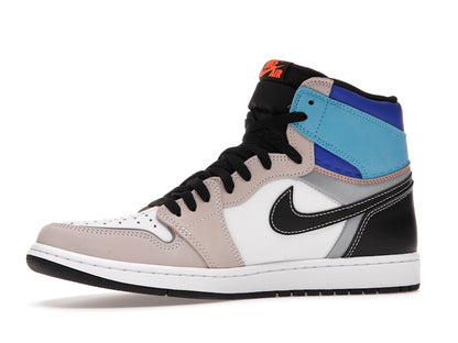 Jordan 1 Retro High OG Prototype