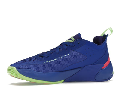 Jordan Luka 1 Racer Blue