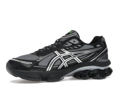 ASICS Gel-Kinetic Fluent Piedmont Grey Pure Silver