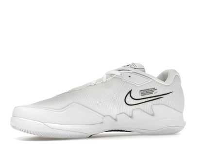 Nike Court Air Zoom Vapor Pro HC White Black