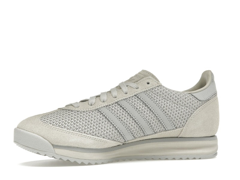 adidas SL 72 RS Wonder Aluminum Grey