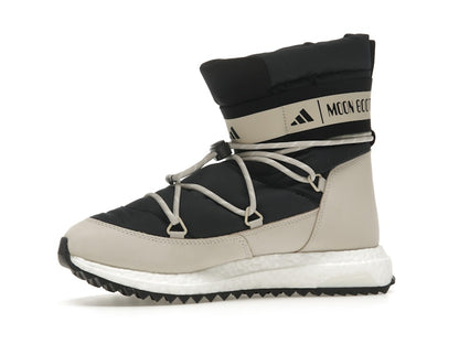 adidas Moon Boot Moonboost High Core Black