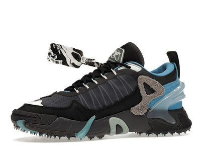 Off-White Odsy-2000 Blue Black AW20