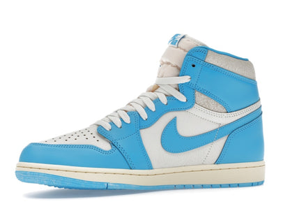 Jordan 1 Retro High OG UNC Reimagined