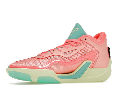 Jordan Tatum 1 Pink Lemonade