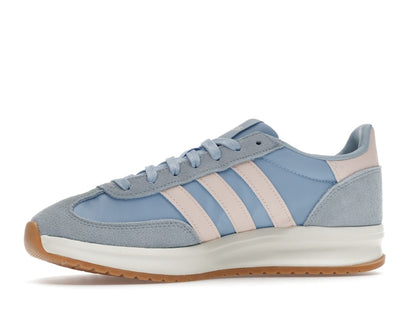 adidas Run 72 Glow Blue Wonder Quartz Wonder Blue (Women's)