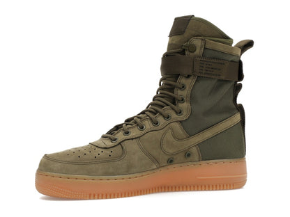 Nike SF Air Force 1 Faded Olive