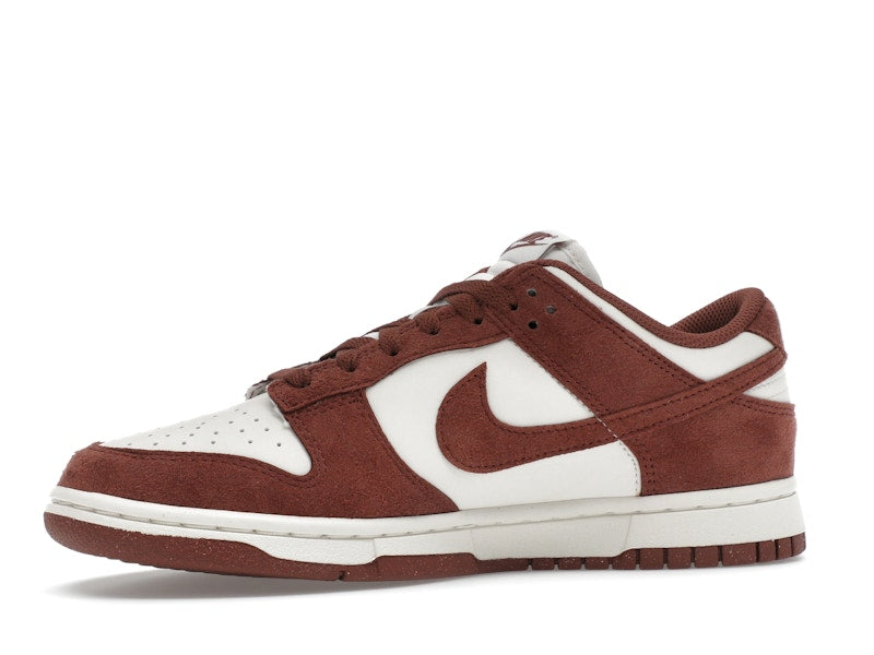 Nike Dunk Low Next Nature Red Sepia (Women's)