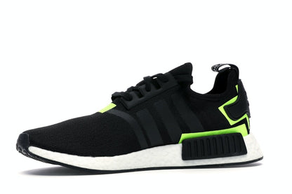 adidas NMD R1 Black Volt