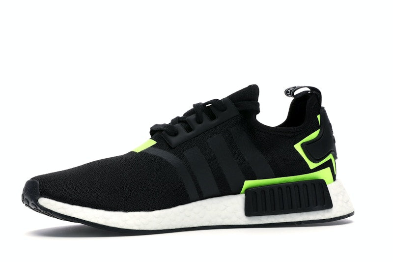 adidas NMD R1 Black Volt