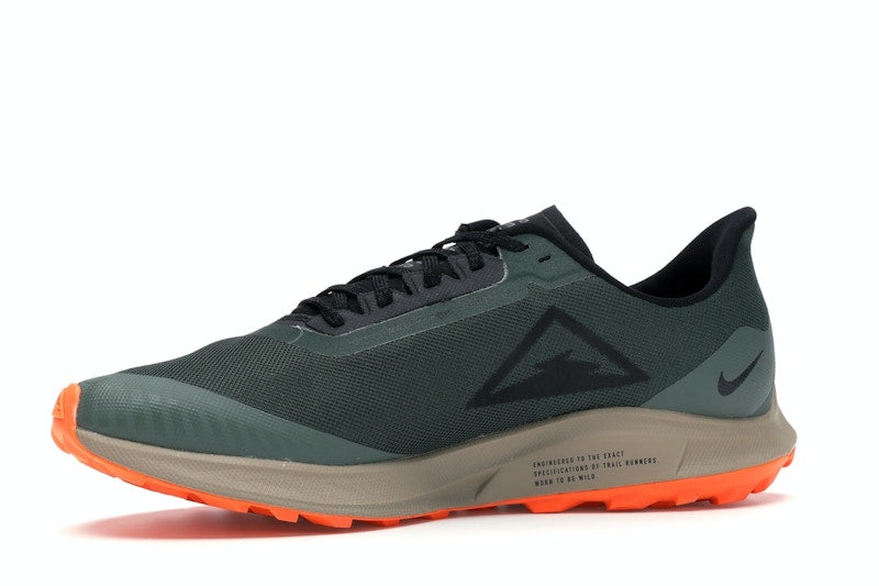 Nike Zoom Pegasus 36 Trail Gore-tex Galactic Jade