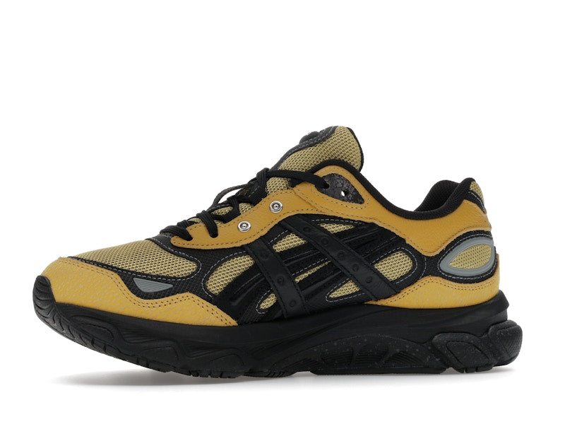 ASICS Gel-NYC 2.0 SSHS HAL STUDIOS Architecture of Everyday Life Sulphur