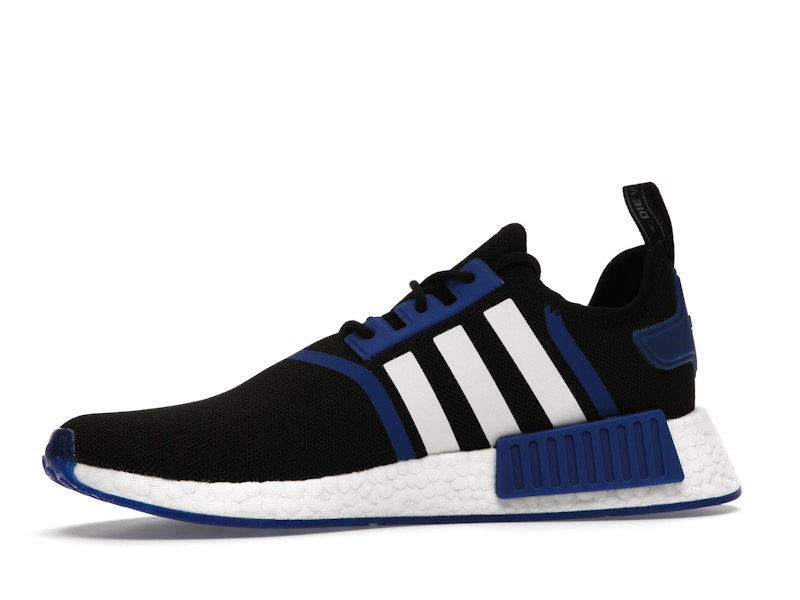 adidas NMD R1 Primeblue Core Black Royal
