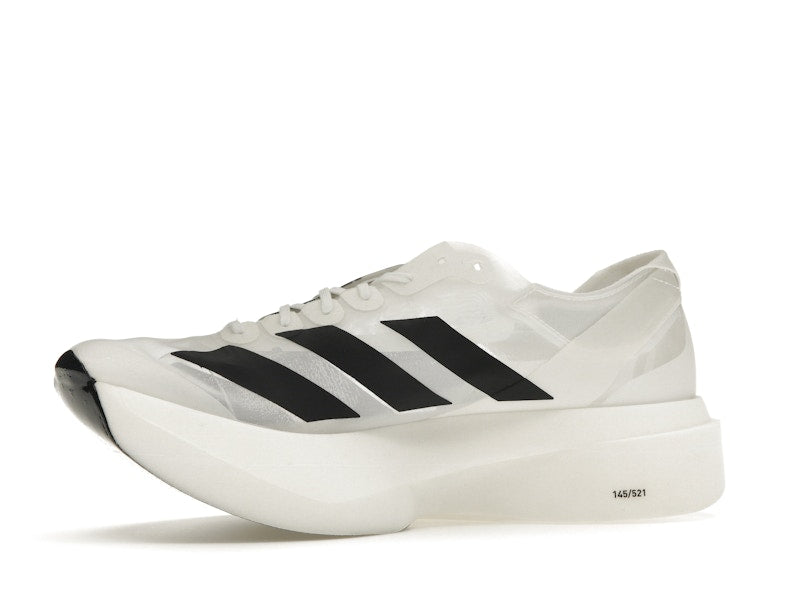 adidas Adizero Adios Pro Evo 1 White Black