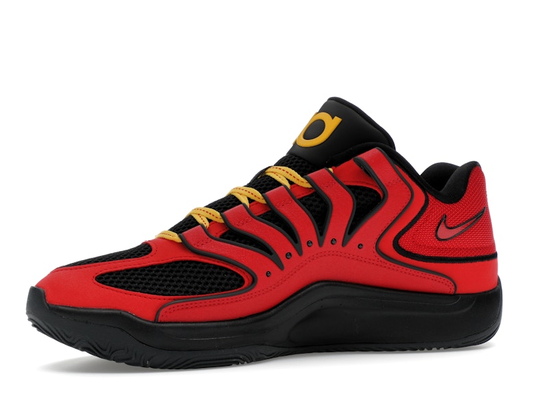 Nike KD 18 Air Bakin