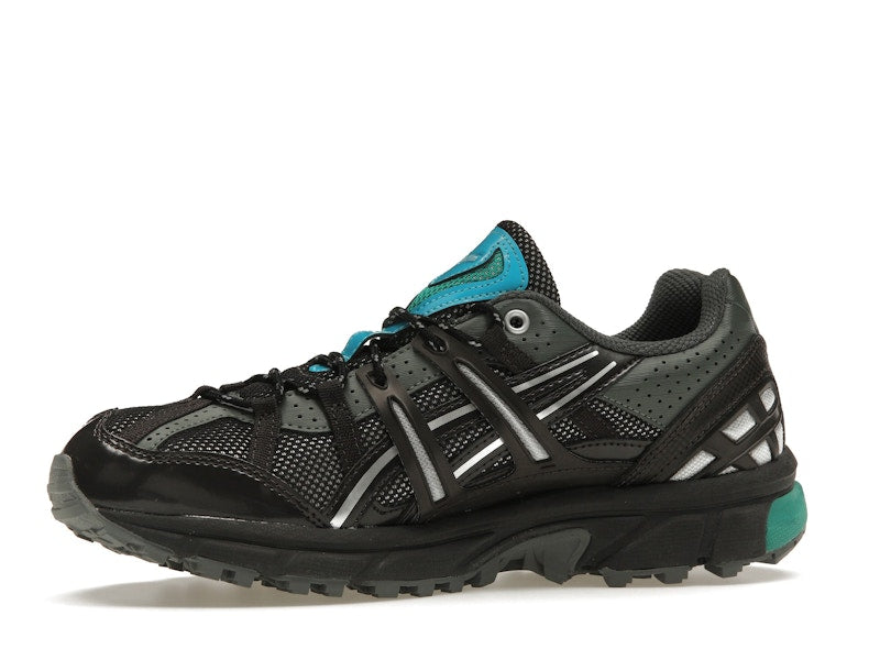 ASICS Gel-Sonoma 15-50 Matin Kim Tracing Ego Black (Women's)