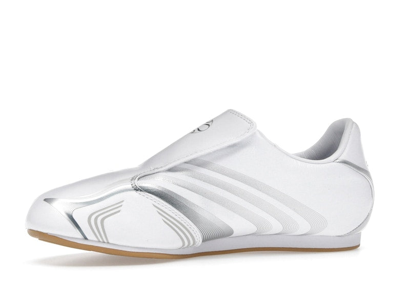 adidas F50 Taekwondo White Silver Metallic (Women's)