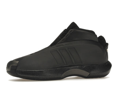 adidas The Kobe Black