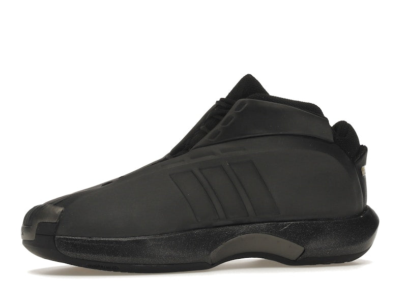 adidas The Kobe Black