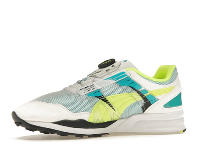 Puma XS 7000 OG Capri Breeze Puma White