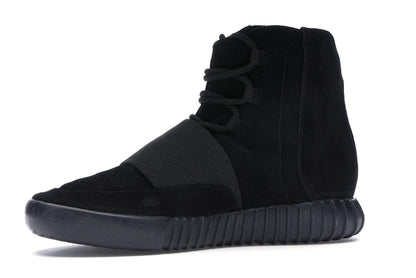 adidas Yeezy Boost 750 Triple Black