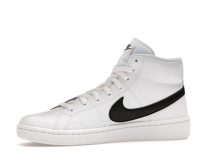 Nike Court Royale 2 Mid White Onyx