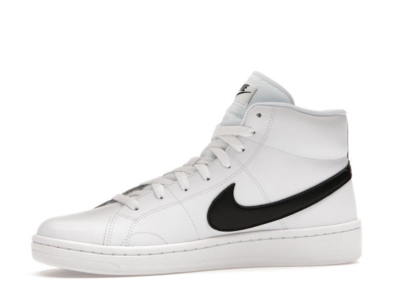 Nike Court Royale 2 Mid White Onyx