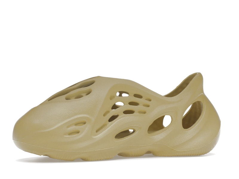 adidas Yeezy Foam RNNR Sulfur (Kids)