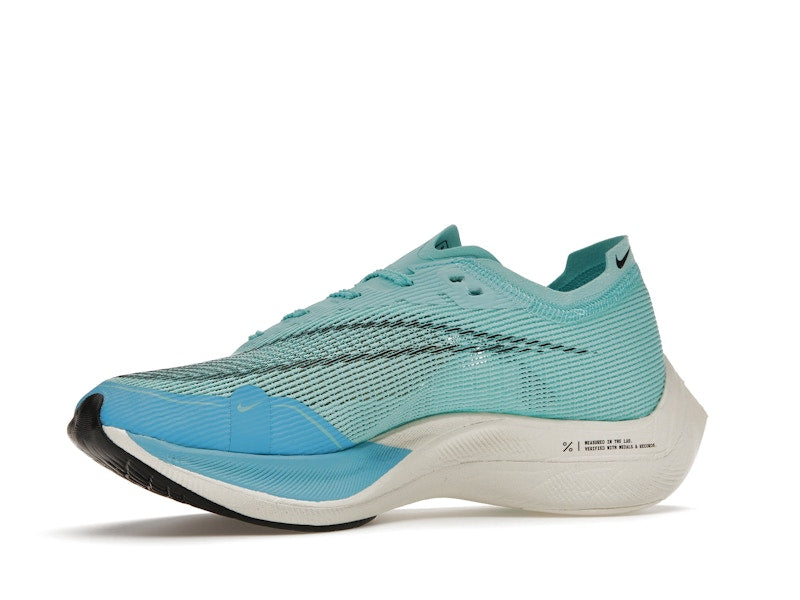 Nike ZoomX Vaporfly Next% 2 Aurora Green (Women's)