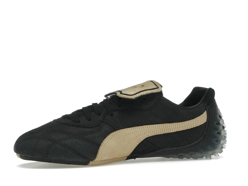 Puma Avanti LS Fenty Stitched Black Gold