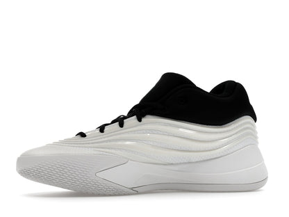 adidas Dame 10 Zero Metallic