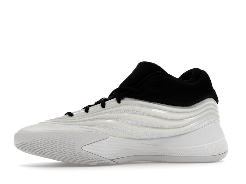 adidas Dame 10 Zero Metallic