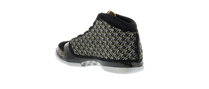 Jordan 23 Trophy Room Black