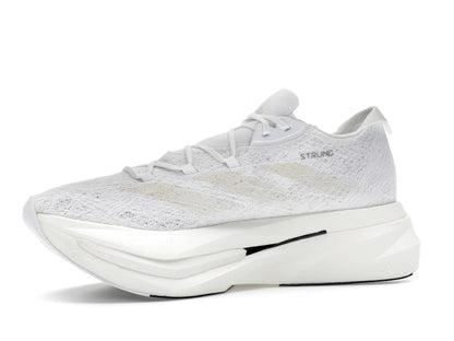 adidas Adizero Prime X 2.0 Strung Cloud White Wonder White