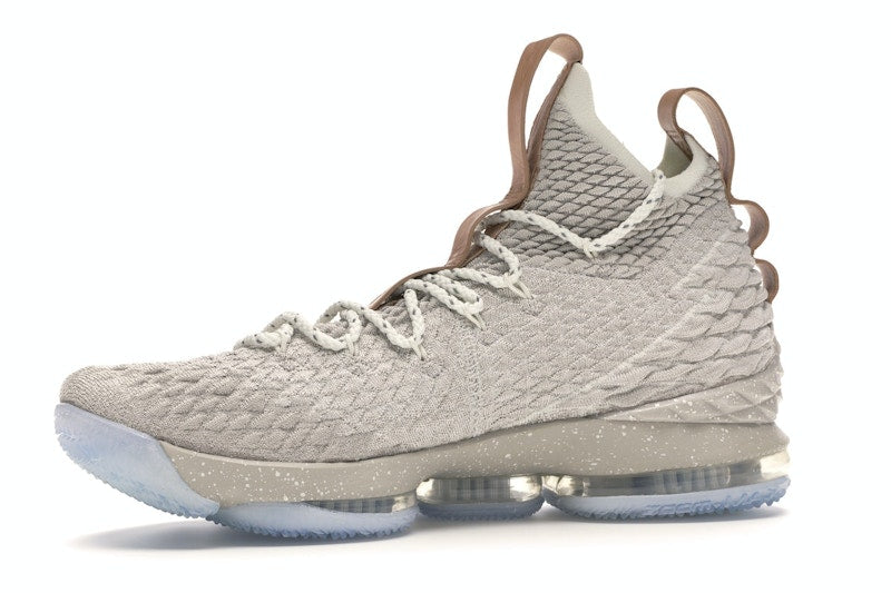 Nike LeBron 15 Ghost