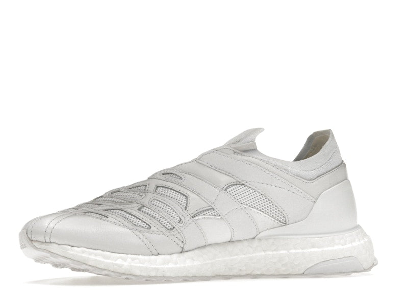 adidas Predator Accelerator Triple White