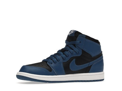 Jordan 1 Retro High OG Dark Marina Blue (PS)