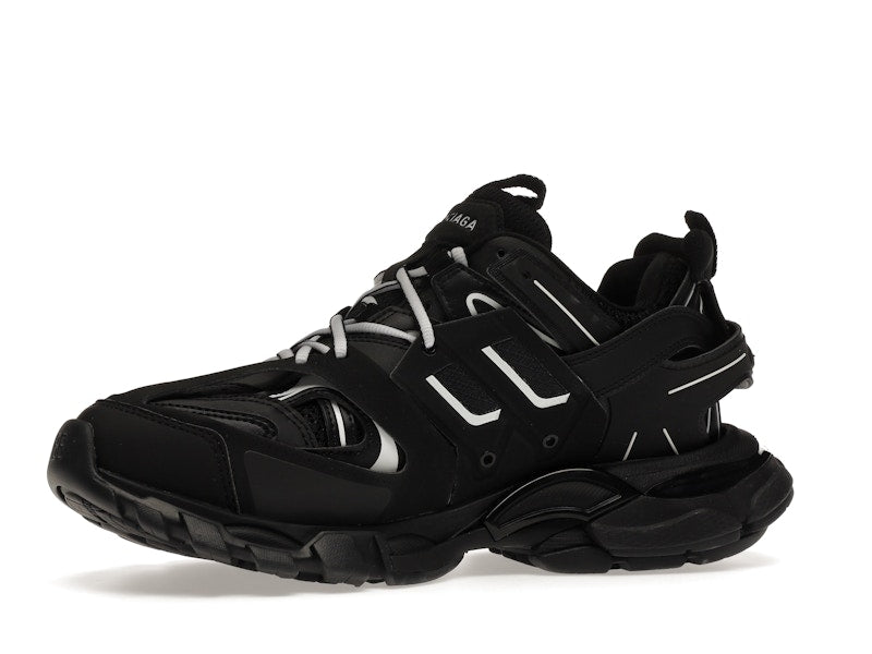Balenciaga Track Black 2021