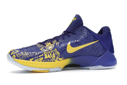 Nike Kobe 5 Protro 5 Rings (2020)