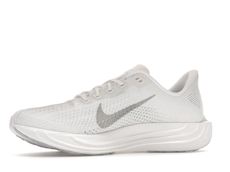 Nike ZoomX Pegasus Plus White Wolf Grey Pure Platinum