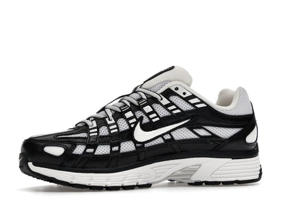 Nike P-6000 Black Muslin Sail (Women's)