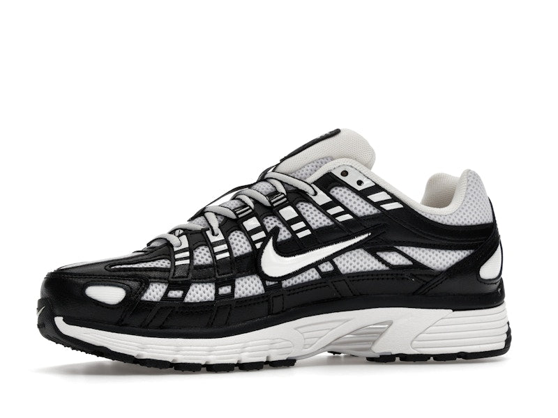 Nike P-6000 Black Muslin Sail (Women's)