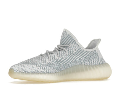 adidas Yeezy Boost 350 V2 Cloud White (Non-Reflective)