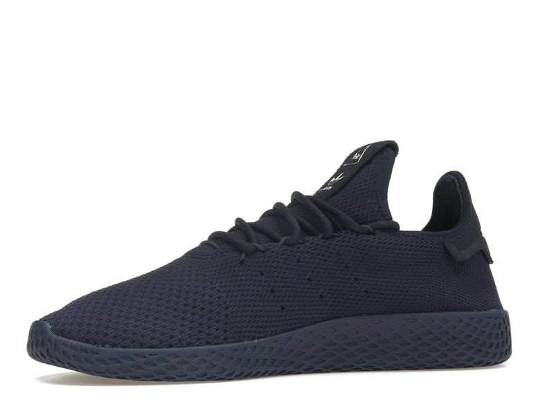 Adidas Pw Tennis HU Night Indigo Legend Ink White