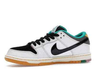 Nike SB Dunk Low CSEF