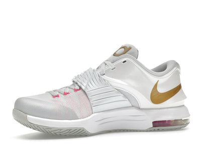 Nike KD 7 Aunt Pearl