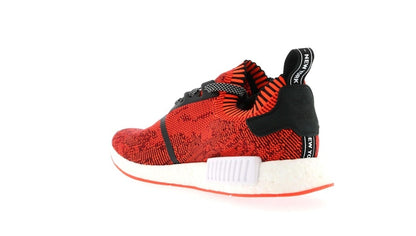 adidas NMD R1 NYC Red Apple