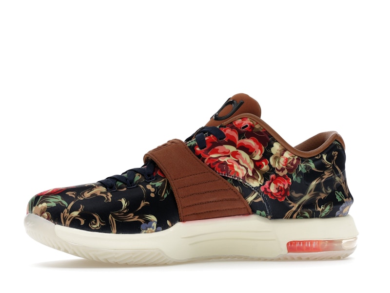 Nike KD 7 EXT Floral