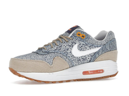 Nike Air Max 1 Liberty London Blue (Women's)