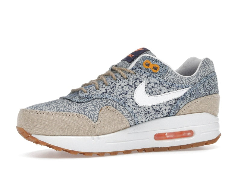 Nike Air Max 1 Liberty London Blue (Women's)